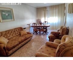 VIVIENDA DE DOS DORMITORIOS EN ZONA TRANQUILA