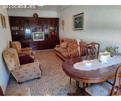 VIVIENDA DE DOS DORMITORIOS EN ZONA TRANQUILA