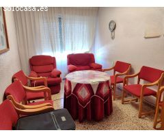 VIVIENDA DE DOS DORMITORIOS EN ZONA TRANQUILA