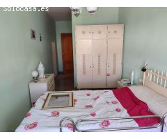 VIVIENDA DE DOS DORMITORIOS EN ZONA TRANQUILA
