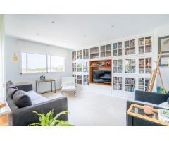 Impresionante Dúplex en La Bonanova