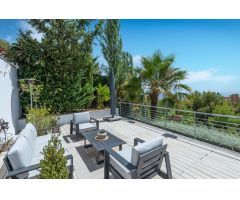 Luxury Villa in Bonanova