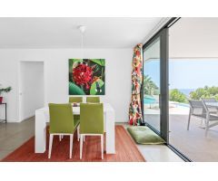 Luxury Villa in Bonanova