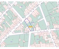 VENTA SOLAR URBANO EN ARIANY