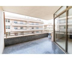 Piso en zona Paseo Mallorca