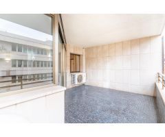 Piso en zona Paseo Mallorca