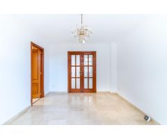 Piso en zona Paseo Mallorca