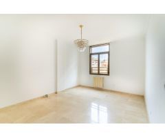 Piso en zona Paseo Mallorca