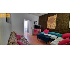 GRAN PISO 97M2 CENTRO CADIZ