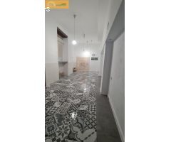 APARTAMENTO-LOFT CON LICENCIA TURISTICA