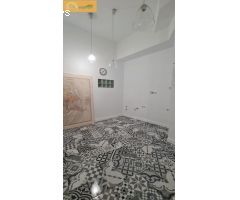 APARTAMENTO-LOFT CON LICENCIA TURISTICA
