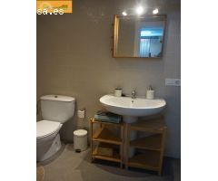 APARTAMENTO-LOFT CON LICENCIA TURISTICA