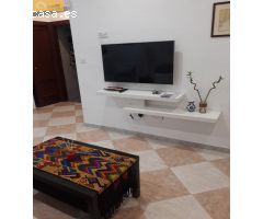 BONNITA VIVENDA CON PATIO PRIVADO EN EL BARRIO LA VIÑA- CADIZ