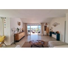 ¡Villa en un entorno de Ensueño en Playa Blanca!