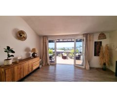 ¡Villa en un entorno de Ensueño en Playa Blanca!