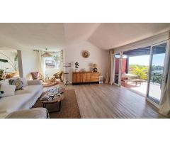 ¡Villa en un entorno de Ensueño en Playa Blanca!