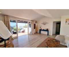 ¡Villa en un entorno de Ensueño en Playa Blanca!