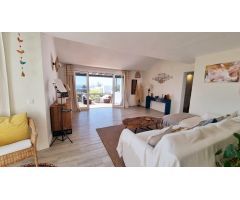 ¡Villa en un entorno de Ensueño en Playa Blanca!