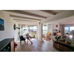 ¡Villa en un entorno de Ensueño en Playa Blanca!