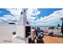 Guimé, casa independiente con espectacular vista al mar