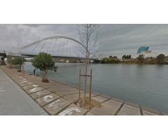 PISO CON VISTAS AL RIO Y GARAJE OPCIONAL