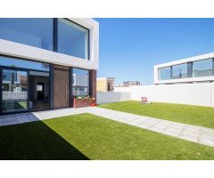 EXCLUSIVA CASA EN GINES