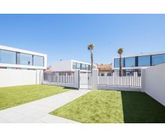 EXCLUSIVA CASA EN GINES