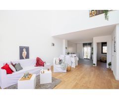 EXCLUSIVA CASA EN GINES
