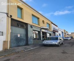 EDIFICIO-LOCAL EN VENTA