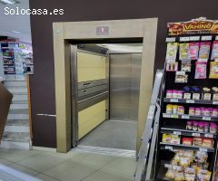 EDIFICIO-LOCAL EN VENTA