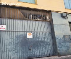 EDIFICIO-LOCAL EN VENTA