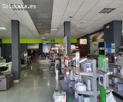 EDIFICIO-LOCAL EN VENTA