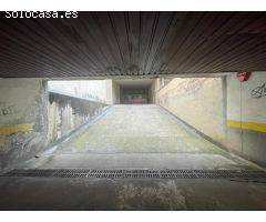 PARKING FRENTE MARCADO FONDO