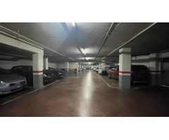 PARKING EN CALLE MAYOR
