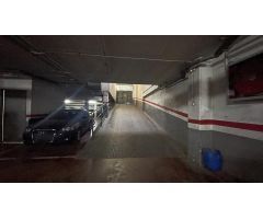 PARKING EN CALLE MAYOR