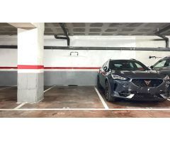 PARKING EN CALLE MAYOR