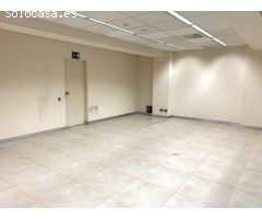 LOCAL COMERCIAL EN RAMBLA