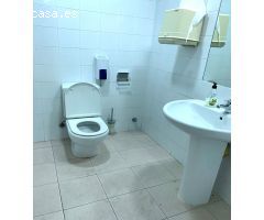 LOCAL COMERCIAL EN RAMBLA