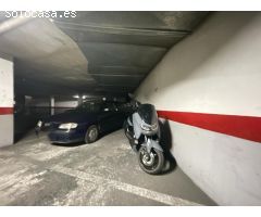 PARKING JUNTO RAMBLA
