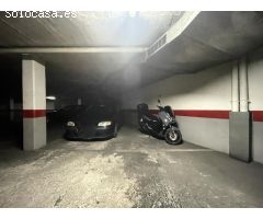 PARKING JUNTO RAMBLA