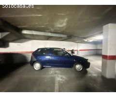 PARKING JUNTO RAMBLA