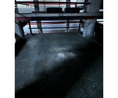 PARKING EN CALLE MAGALLANES