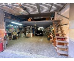 LOCAL EN CARRER SANT IGNASI
