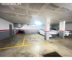 PLAZA DE PARKING JUNTO METRO FONDO