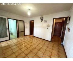 ATICO JUNTO CALLE IRLANDA