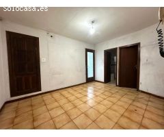 ATICO JUNTO CALLE IRLANDA