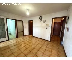 ATICO JUNTO CALLE IRLANDA