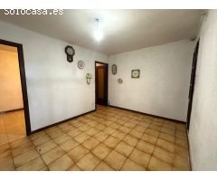 ATICO JUNTO CALLE IRLANDA