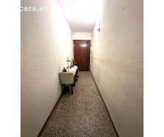 PISO EN CALLE MAS MARI