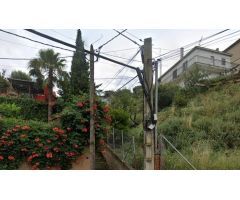 TERRENO EN LA VALLENSANA